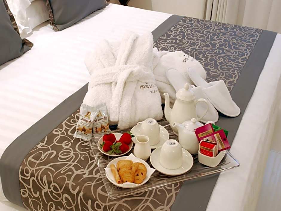 Hotel San Pietro