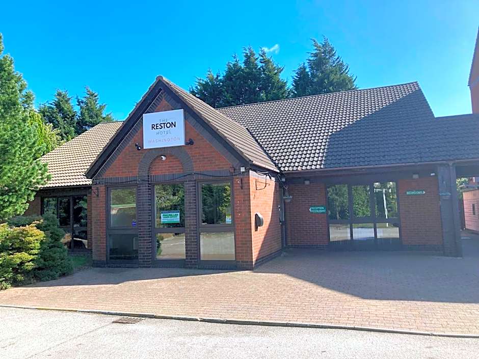 Campanile Hotel - Washington