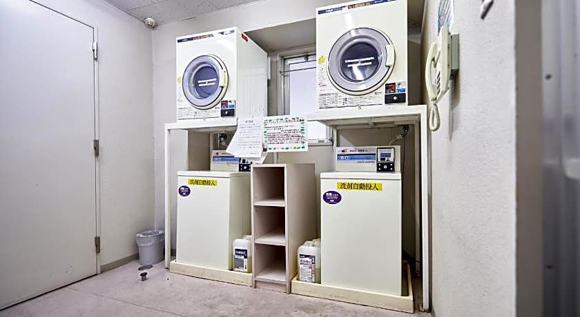 Hotel Select Inn Sano Ekimae