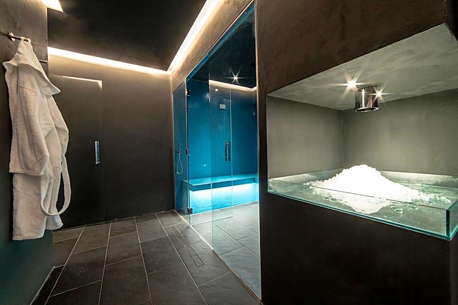 HB Aosta Hotel & Balcony SPA