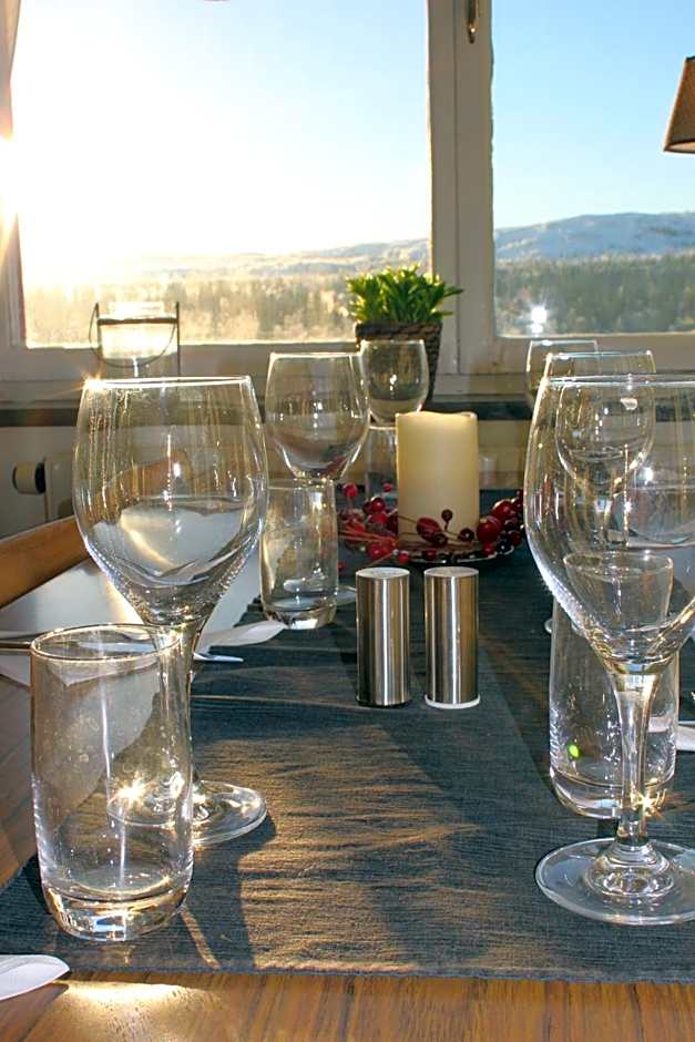 Storliens Fjällgård