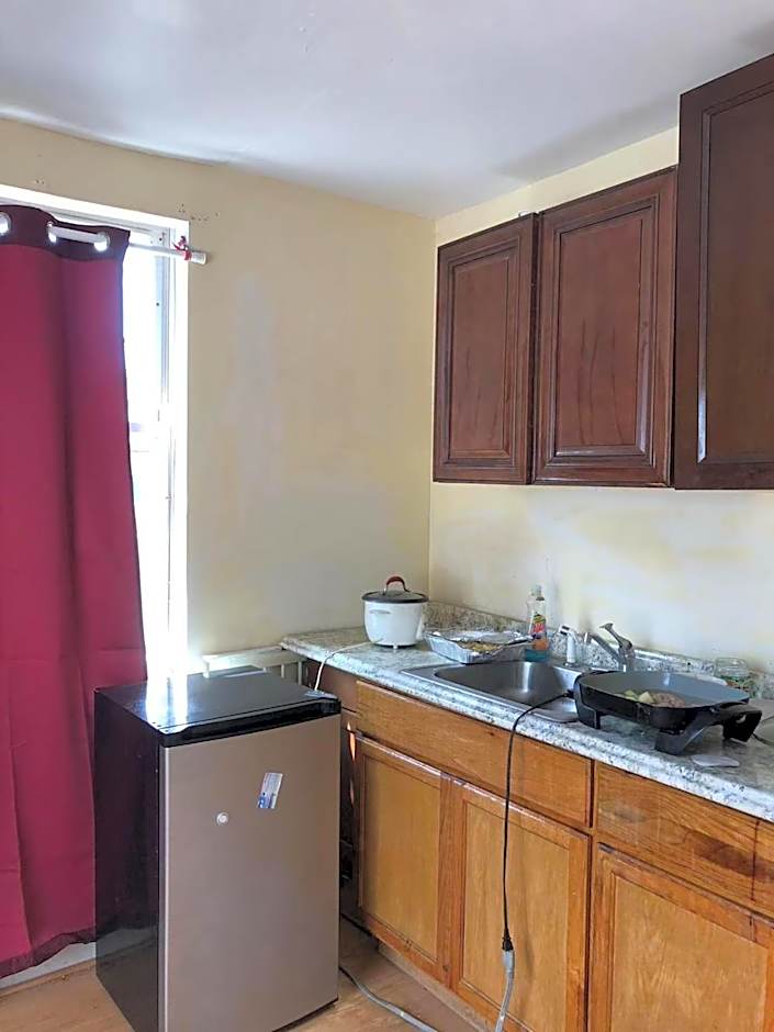 2131 Private Double Room