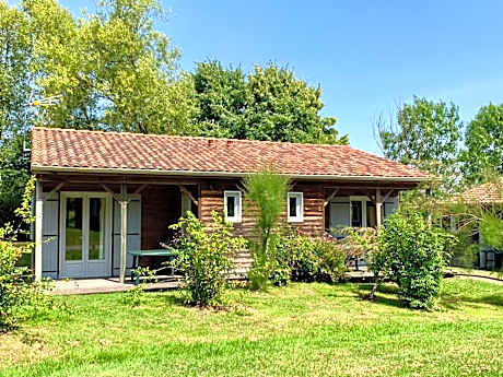 Terres de France - Natura Resort Pescalis