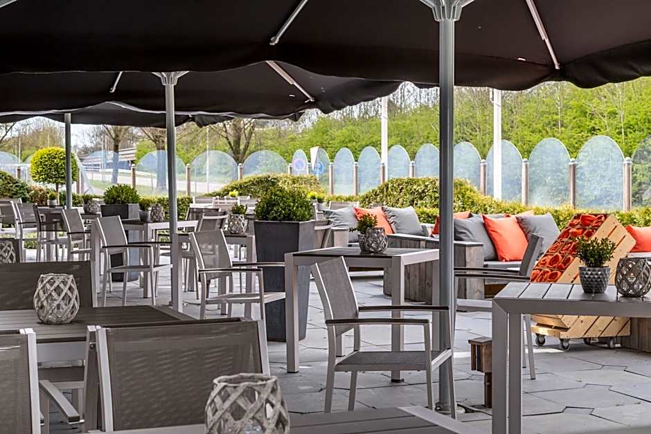 Hotel De Zoete Inval Haarlemmerliede