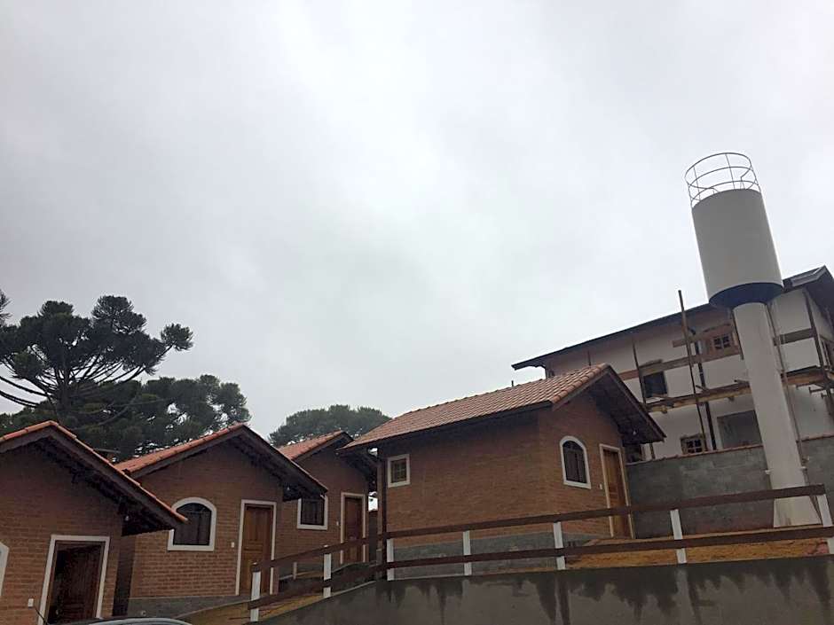 Pousada Recanto do Aeroporto