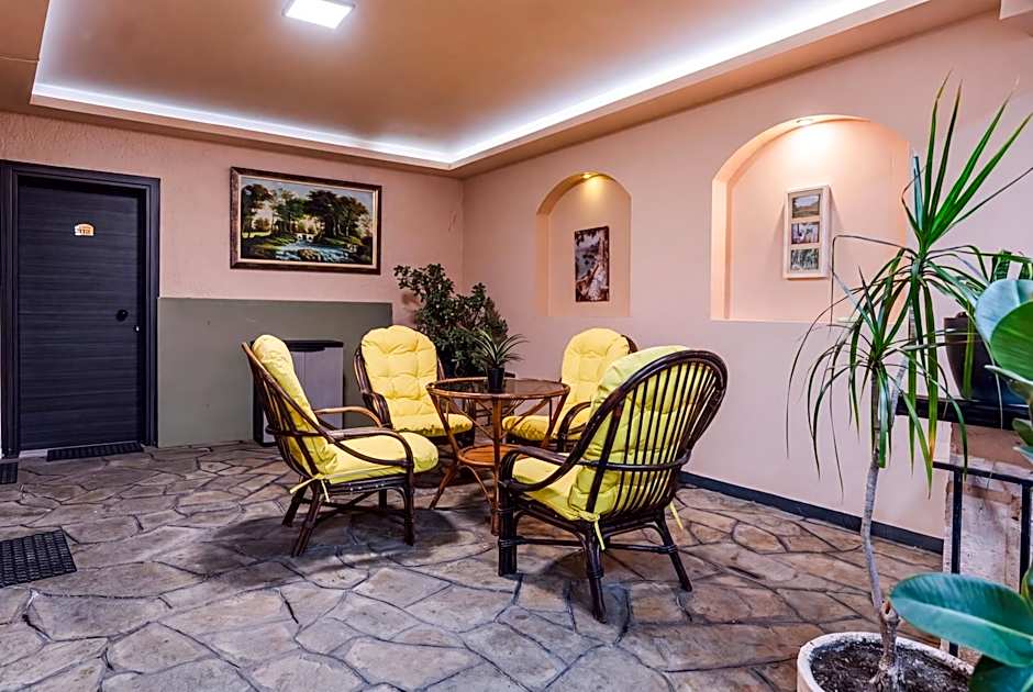 Hotel Petunia