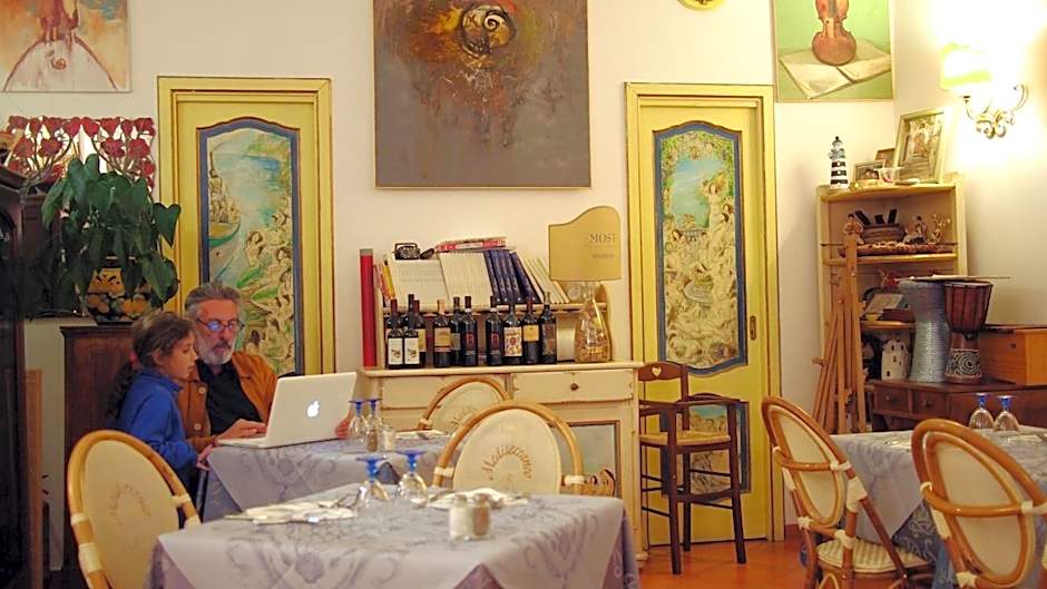 Pensione Maria Luisa