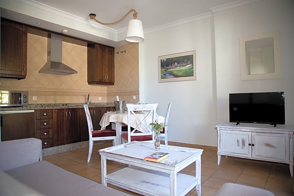 Golf & Beach Vista Real