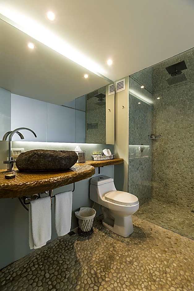 The Charlee Lifestyle Hotel