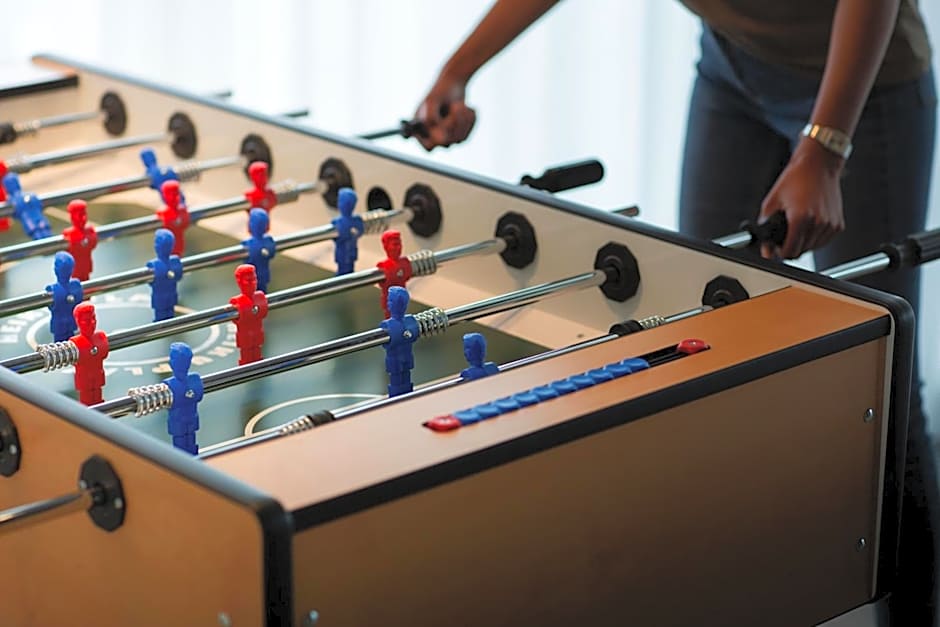 IntercityHotel Geneva