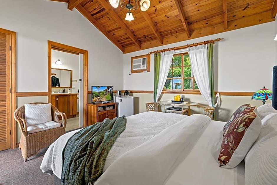 Tamborine Mountain Bed & Breakfast