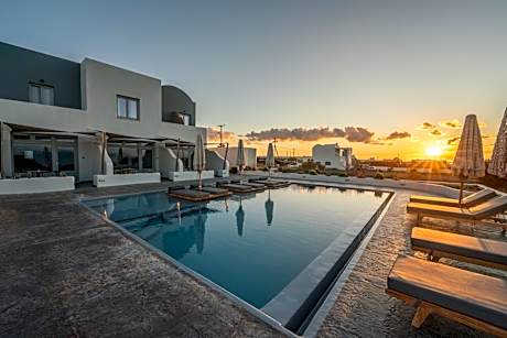 Volcanic Arc Suites
