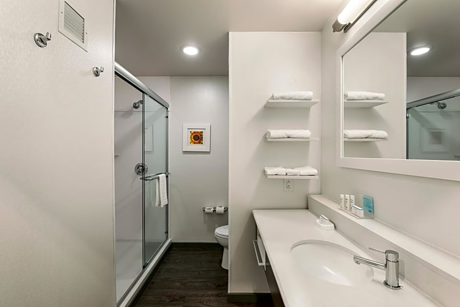 Hampton Inn & Suites - Lavonia, GA