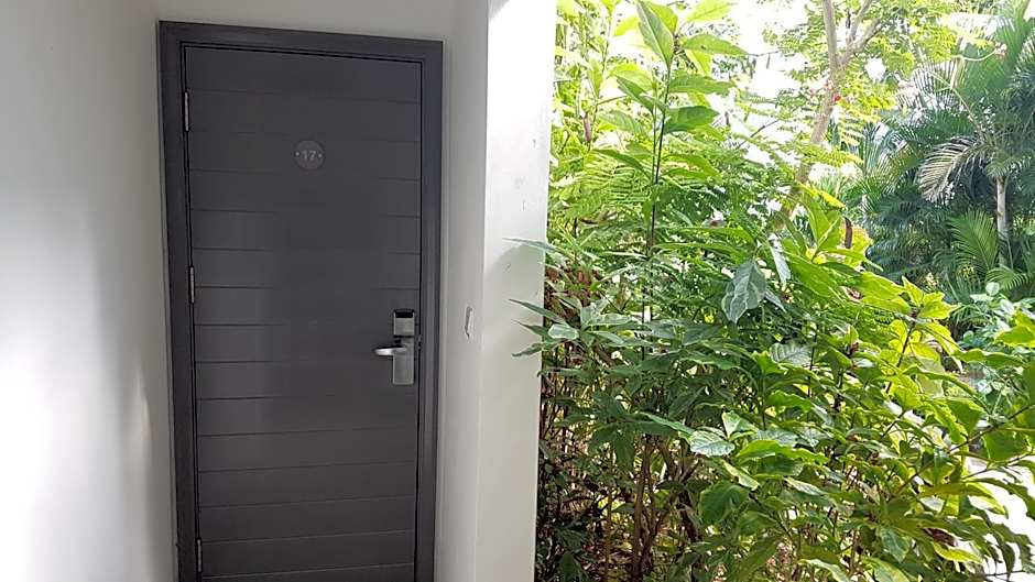 La Mariposa Mauritius