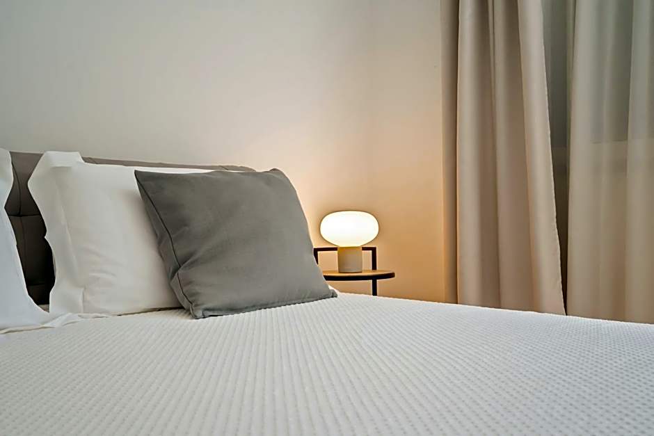 infinity Castellabate b & b di Charme