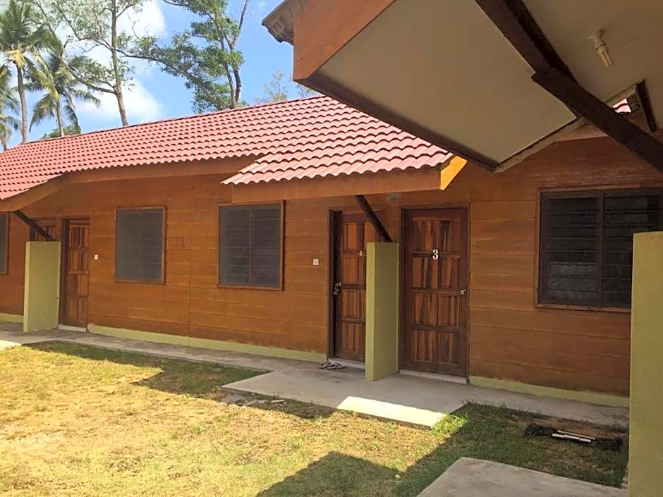 Santai Lots Cherating