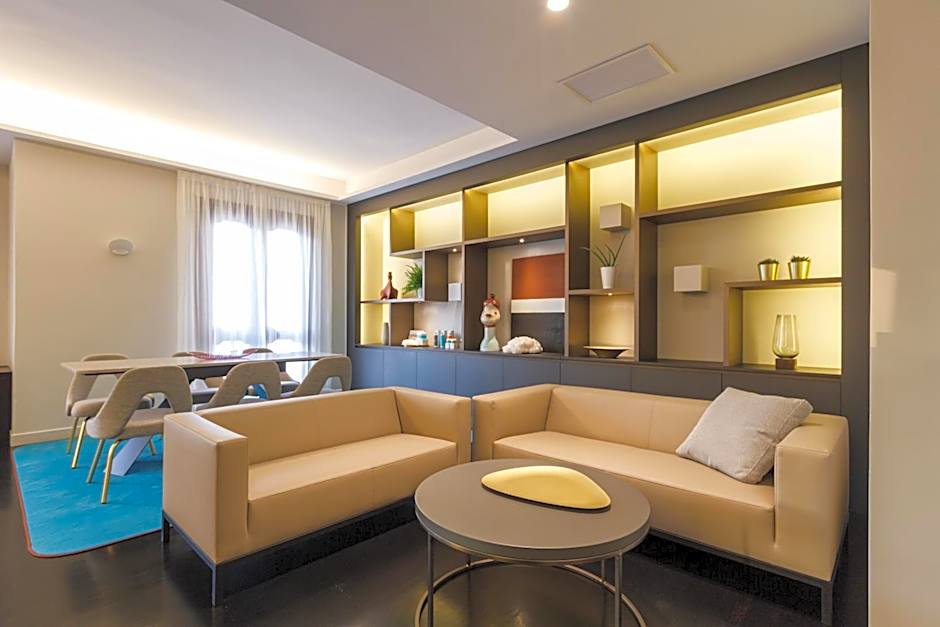 Seawater Hotels & Medical SPA