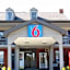 Motel 6-Dayton, OH