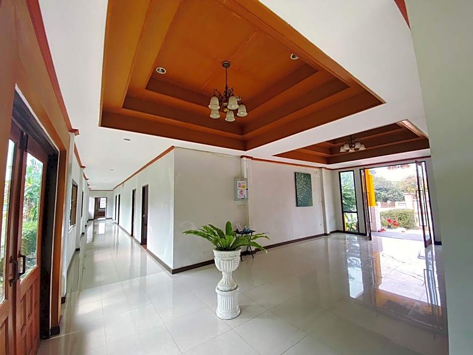 Chiang Khan Boutique Hotel