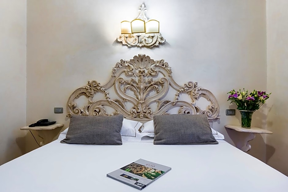 Hotel Art Atelier