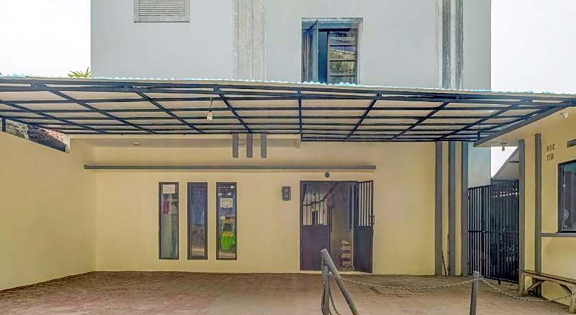 Hotel O Graha Hsc Syariah