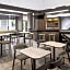 SpringHill Suites by Marriott Tuckahoe Westchester County