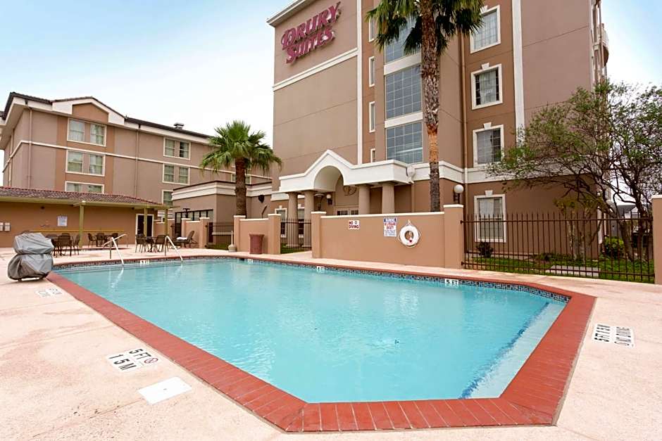 Drury Inn & Suites McAllen
