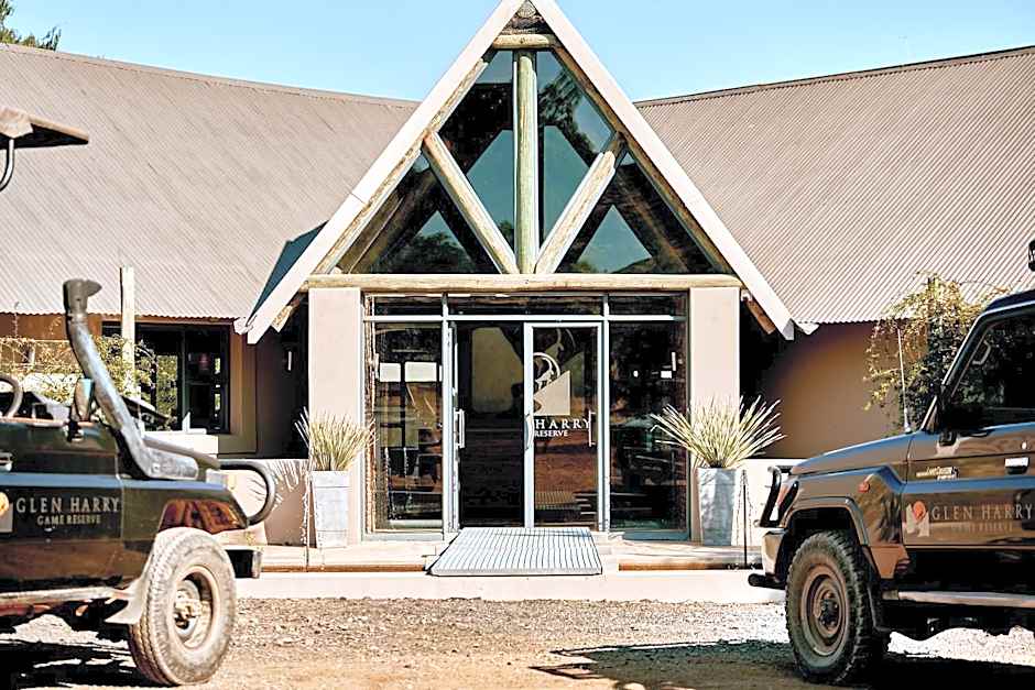 Glen Harry Game Reserve