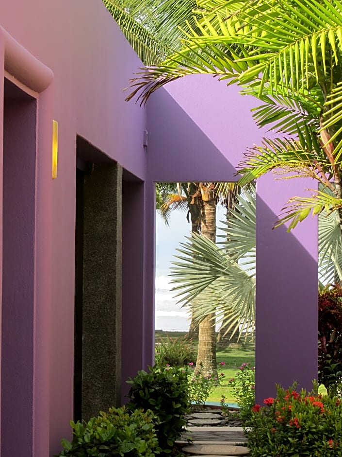 Alma del Pacifico Hotel & Spa