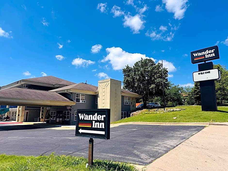 Wander Inn