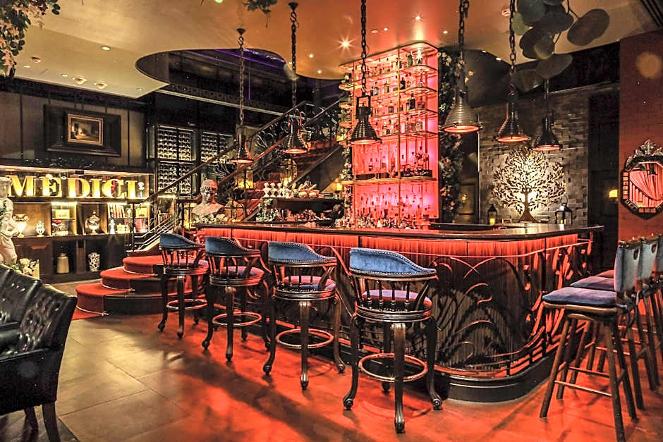 Hotel Muse Bangkok, Autograph Collection