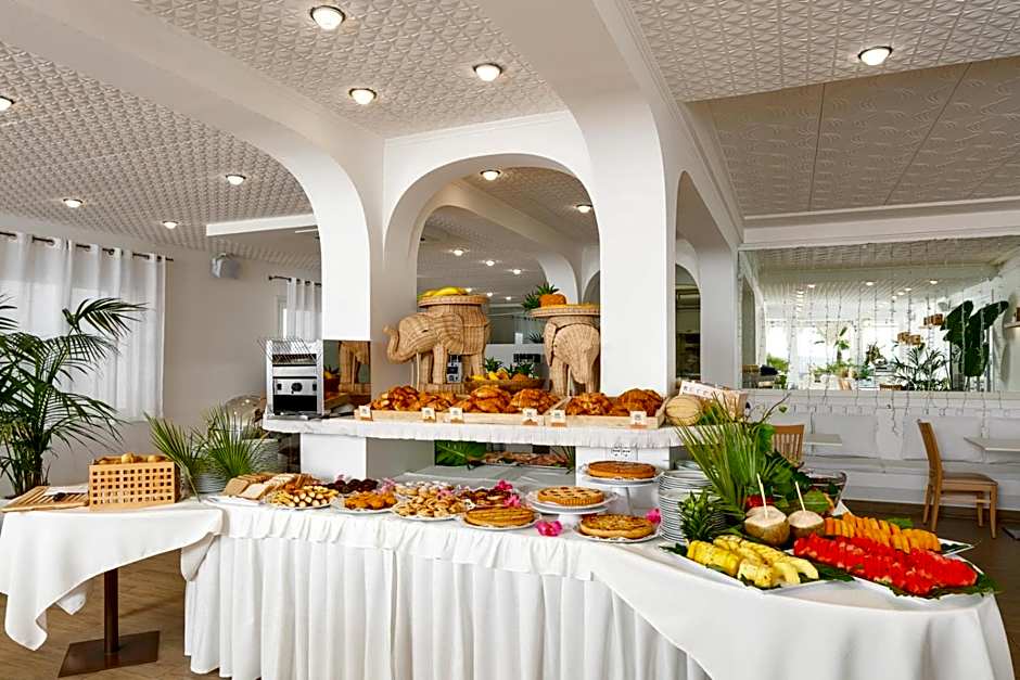 Hotel Bellariva
