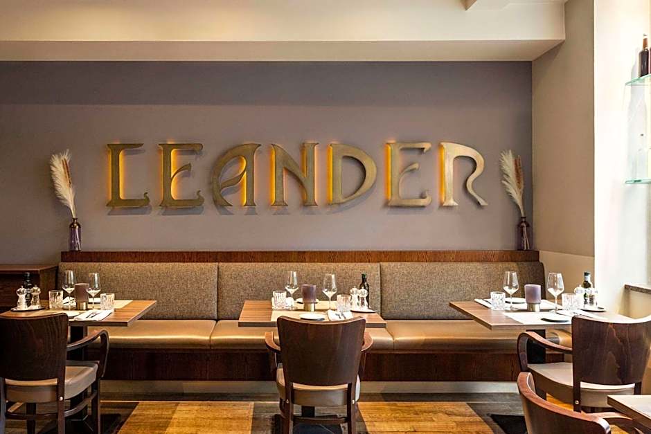 Vienna House by Wyndham Thuringer Hof Eisenach