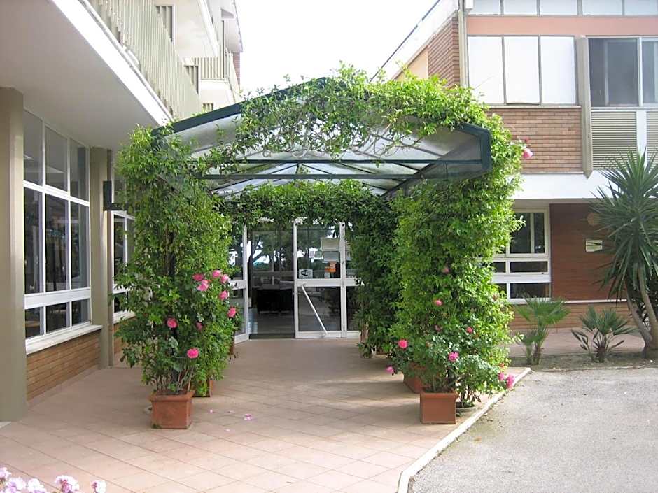 Villa Dei Principi Hotel