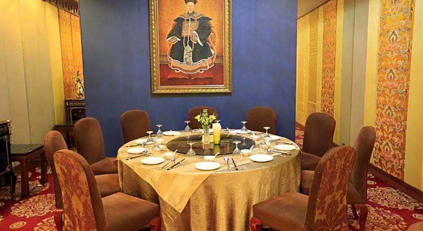 Kosa Hotel & Wellness Center