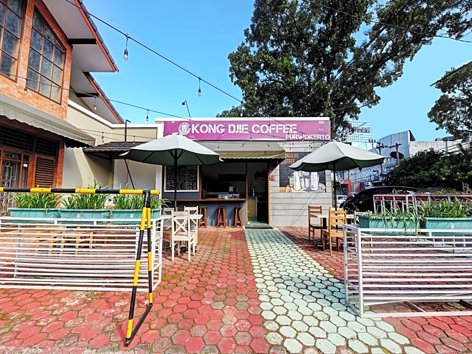 90497 Savaya Guesthouse