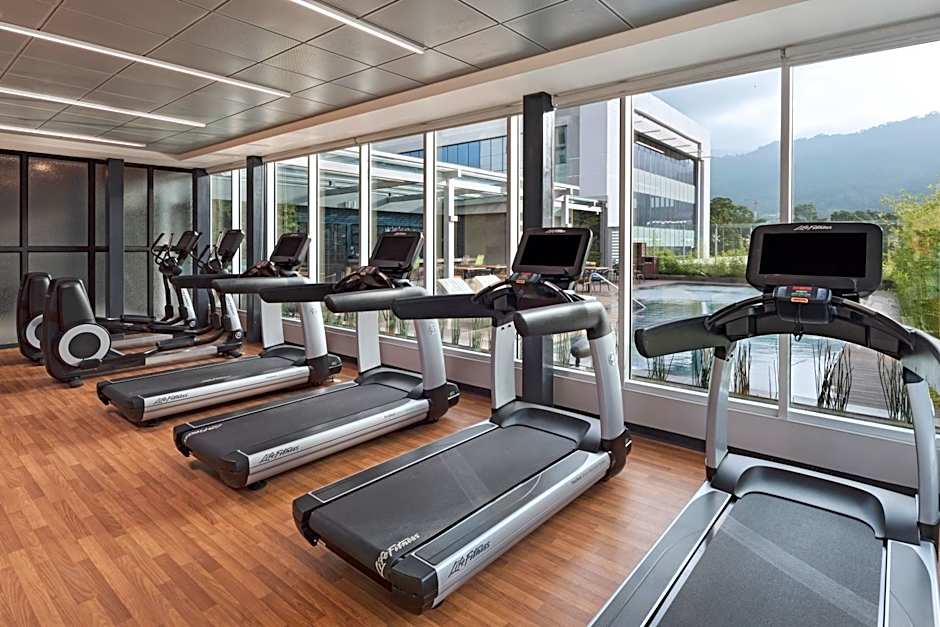 Hyatt Place San Pedro Sula