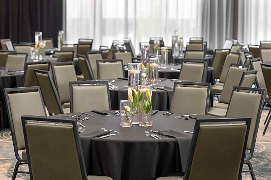 Hilton Garden Inn Grand Prairie at EpicCentral