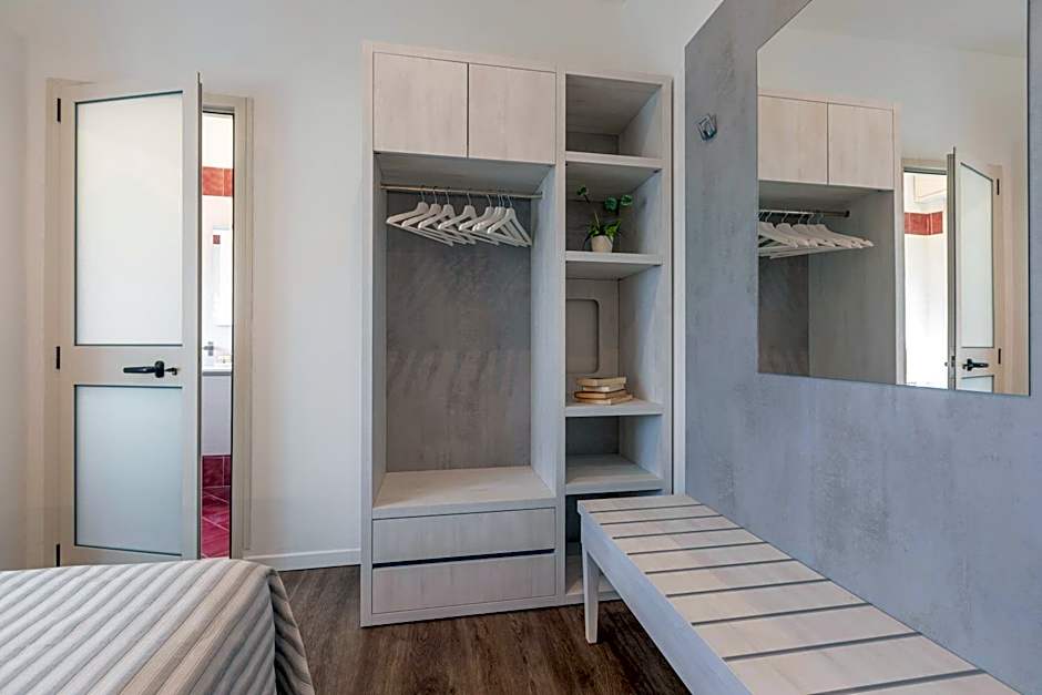 Hotel Loretta & Dependance