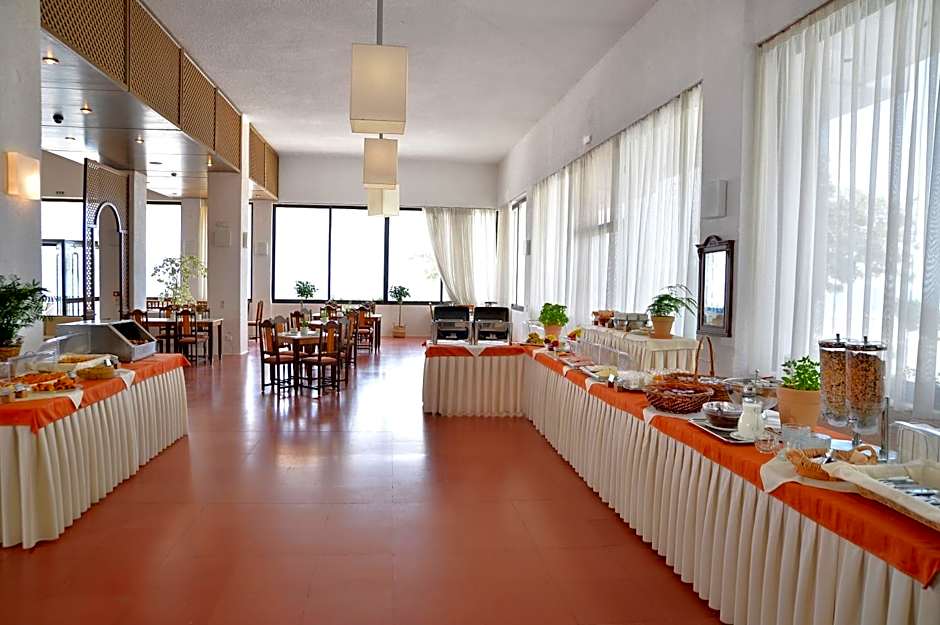 Limira Mare Hotel