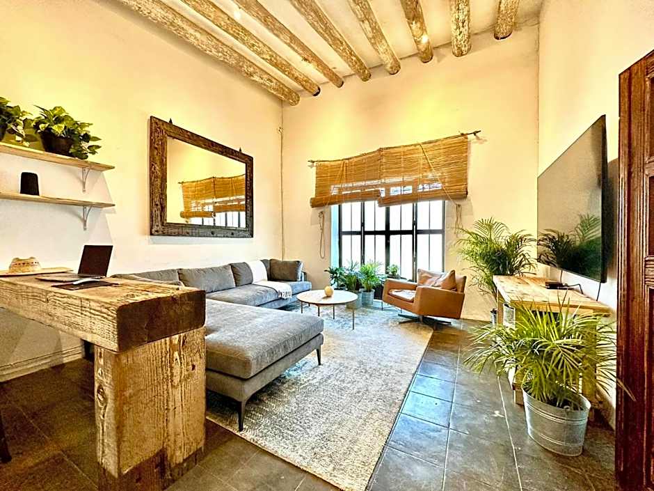 Baja House