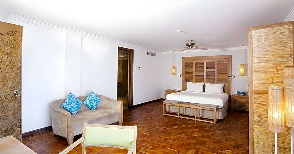 Sol by Meliá Benoa Bali - Optional All Inclusive 
