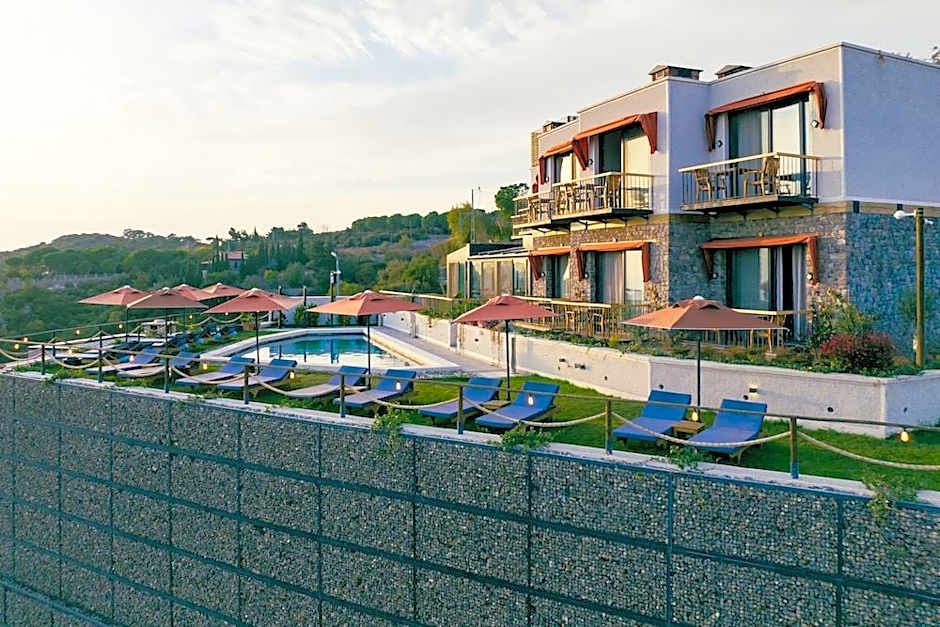 Hotel Vita Naturalis