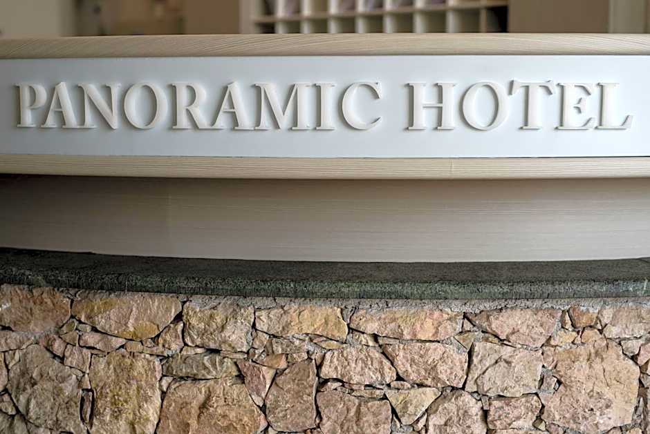 Hotel Panoramic