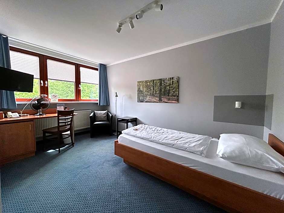 Hotel & Restaurant Prüser´s Gasthof