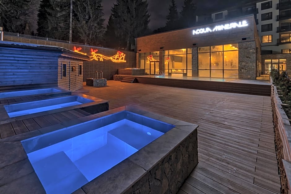 Arte Spa & Park Hotel