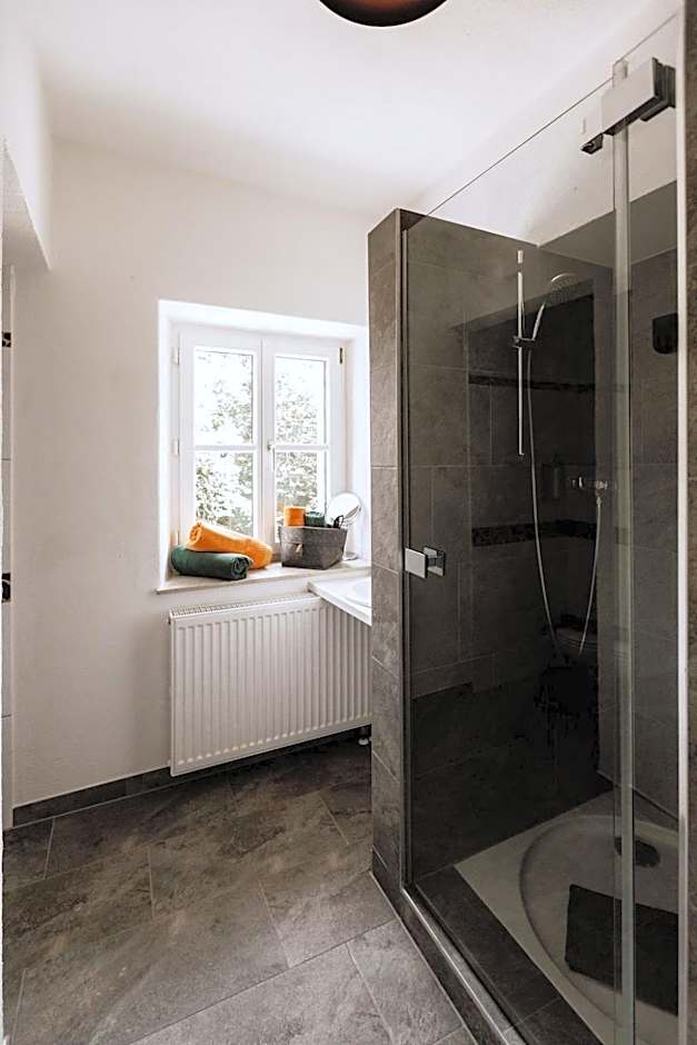 Das Schutzhaus-Bed and Breakfast-Dein Basislager im Salzkammergut