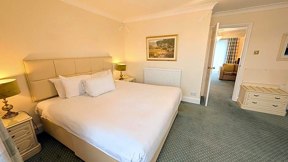The Walnut Tree Hotel