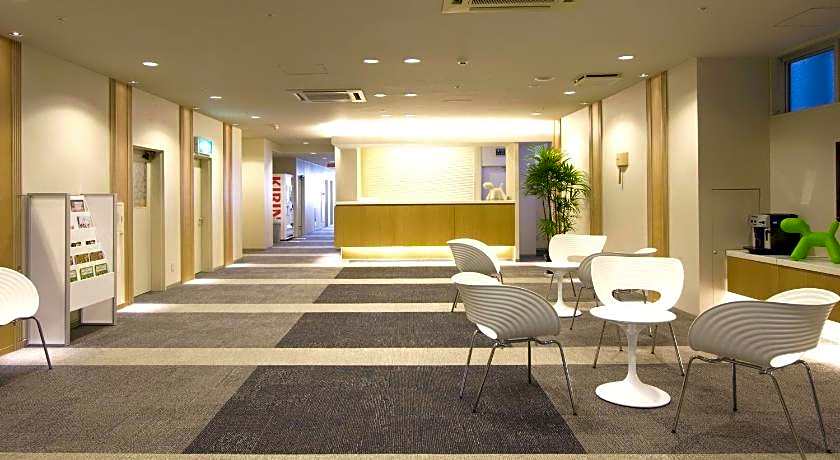 Hotel Premium Green Plus