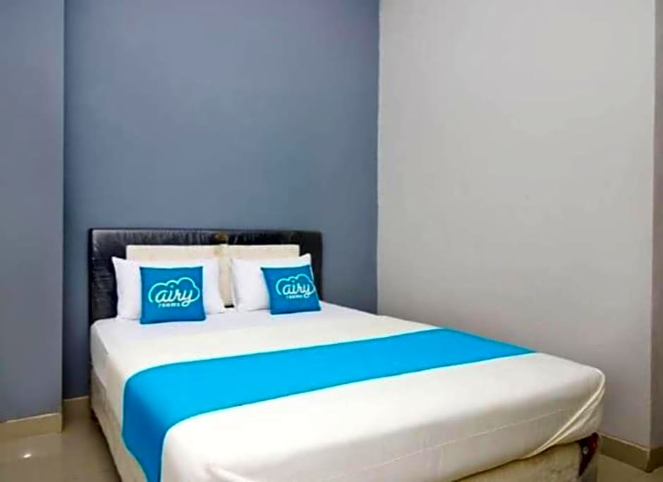 Ambon Residence Syariah